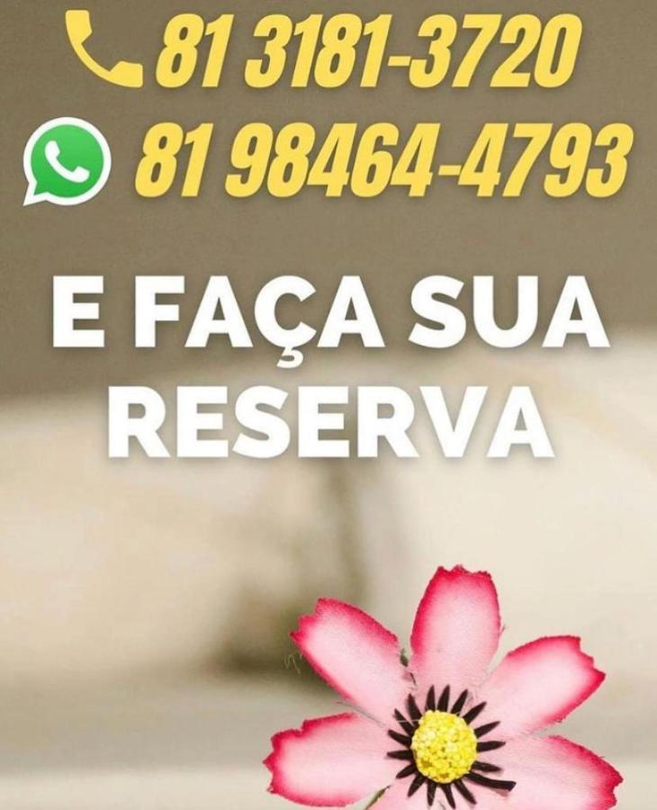 De Transito Da Pm-pe Hotel 3*