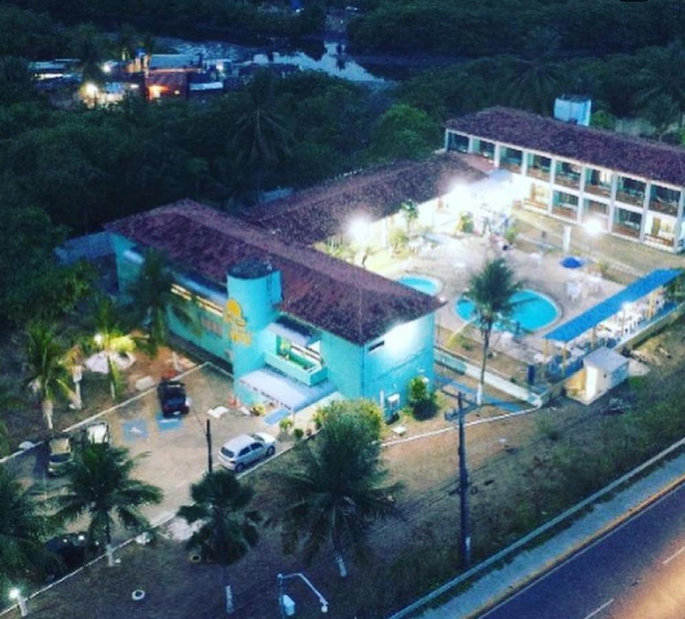De Transito Da Pm-pe Hotel Olinda