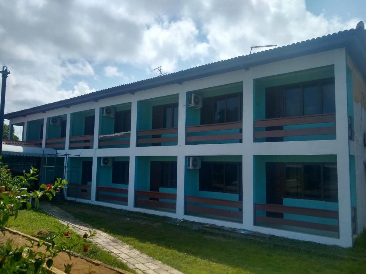 Hotel De Transito Da Pm-pe Olinda