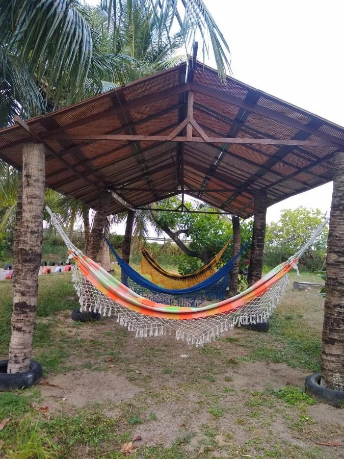 Hotel De Transito Da Pm-pe 3*