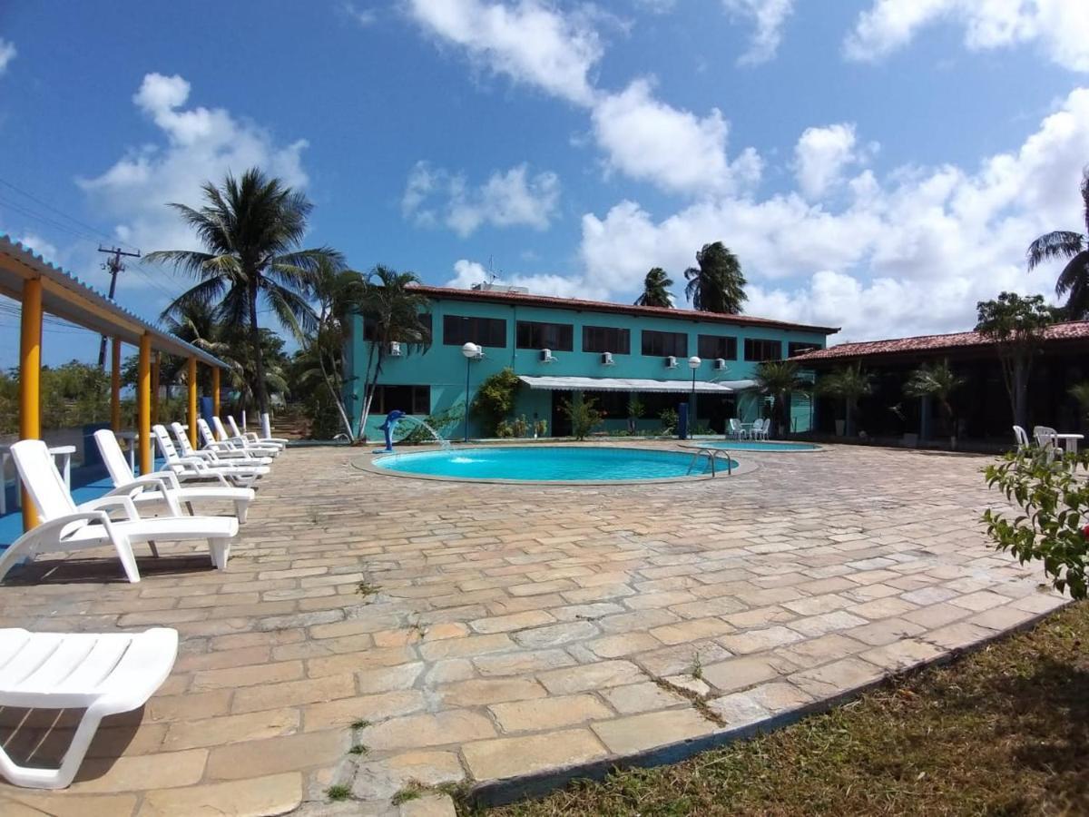 Hotel De Transito Da Pm-pe