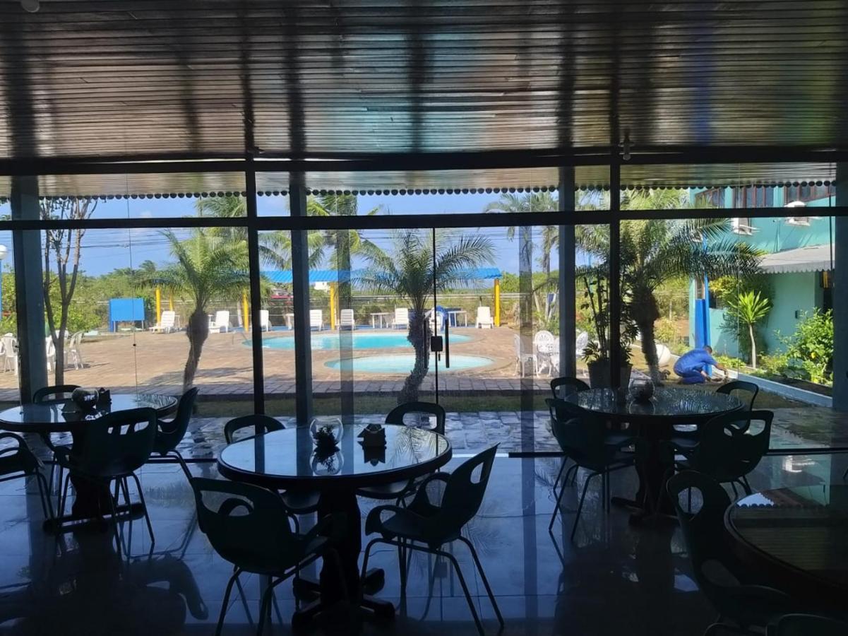 De Transito Da Pm-pe Hotel 3*