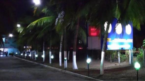De Transito Da Pm-pe Hotel