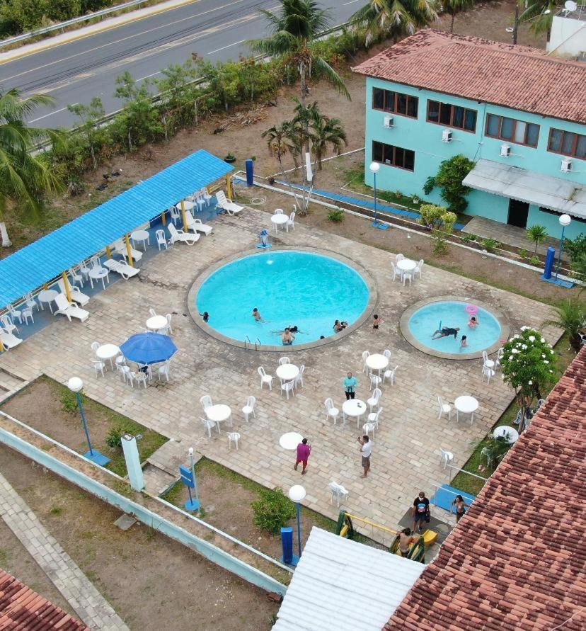 De Transito Da Pm-pe Hotel 3*