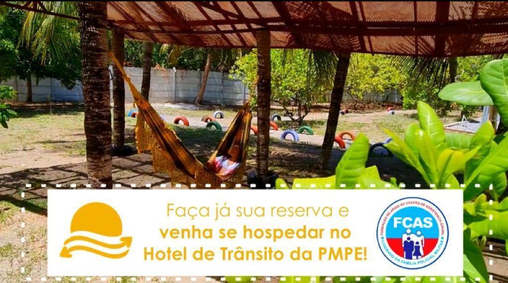 De Transito Da Pm-pe 3*