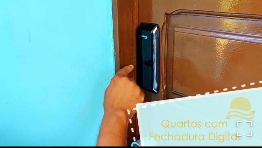 Hotel De Transito Da Pm-pe 3*