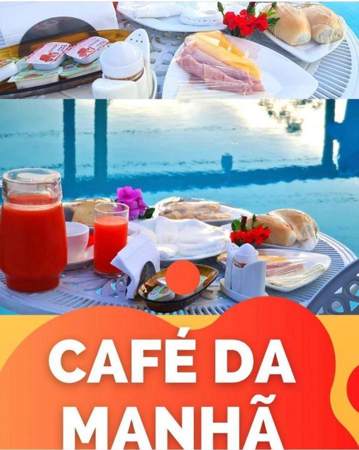 Hotel De Transito Da Pm-pe Olinda